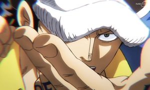 One Piece - 997 [DUB]