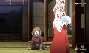 ლორწო S2E02