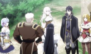 Banished - 05 [DUB]