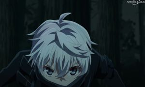 Assassin - 05 [DUB]