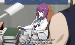 Muv-Luv Alternative - 05 [SUB]