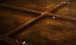 Hitori no Shita S01 E02 Geo