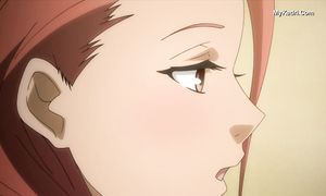 Hitori no Shita S01 E03 Geo