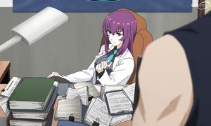Muv-Luv Alternative - 05 [DUB]