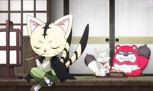 Shaman King (2021) - 30 [DUB]