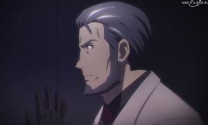 Scarlet Nexus - 19 [SUB]