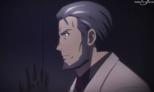 Scarlet Nexus - 19 [DUB]