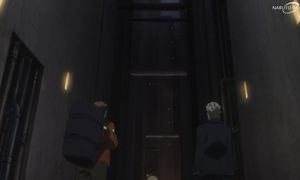 Sakugan - 05 [DUB]