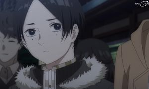 Blue Period - 06 [DUB]