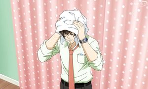 Platinum End - 05 [DUB]