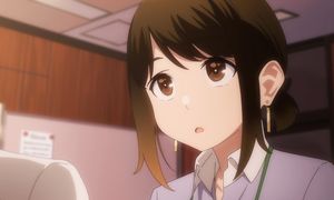 [GatsuSubs] Ganbare Douki-Chan - 07
