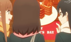 My Senpai - 05 [DUB]