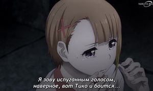 Mieruko-chan - 06 [SUB]