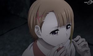Mieruko-chan - 06 [DUB]