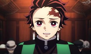 Demon Slayer Movie - 04 [DUB]