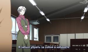 Blue Period - 07 [SUB]