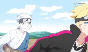 Boruto E223