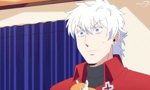 Vampire - 06 [DUB]