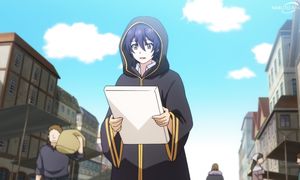 Fruit of Evolution - 06 [DUB]