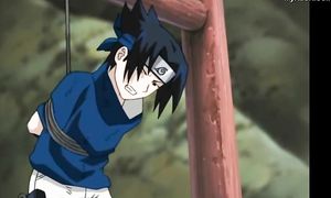 Naruto The Lost Story - Mission Protect the Waterfall Village Geo