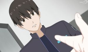 Muv-Luv Alternative - 06 [SUB]