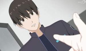 Muv-Luv Alternative - 06 [DUB]