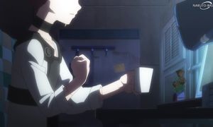 Sakugan - 06 [DUB]