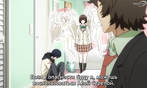 Platinum End - 06 [SUB]
