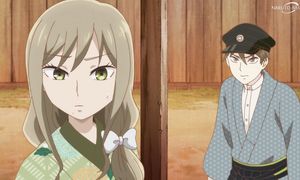 Taisho Otome - 06 [DUB]