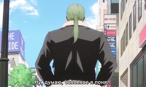 My Senpai - 06 [SUB]