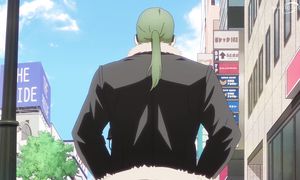 My Senpai - 06 [DUB]