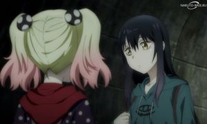 Mieruko-chan - 07 [DUB]
