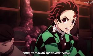 Demon Slayer Movie - 05 [SUB]