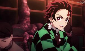 Demon Slayer Movie - 05 [DUB]
