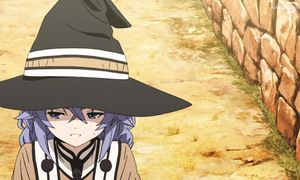 Mushoku Tensei - 18 [DUB]