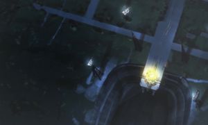 Vampire Cosmonaut - 07 [SUB]
