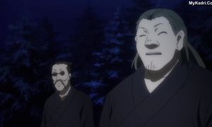 hitori no shita S01E06 Geo