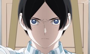 Blue Period - 08 [DUB]