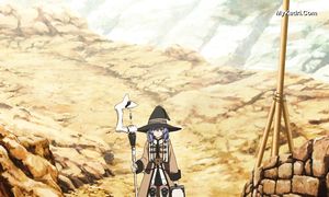 mushoku tensei s2e07(18) Geo2
