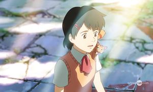 CHILDREN WHO CHASE LOST VOICES_geo