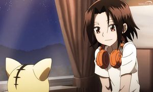 Shaman King (2021) - 32 [DUB]