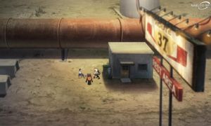 Sakugan - 07 [DUB]