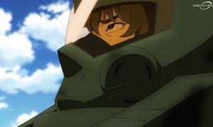 Platinum End - 07 [DUB]