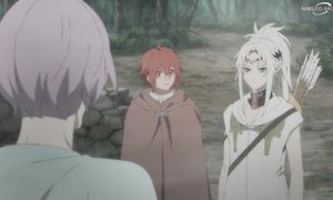 Paladin - 07 [DUB]