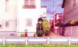 My Senpai - 07 [DUB]