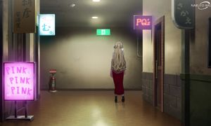 Blue Period - 09 [DUB]