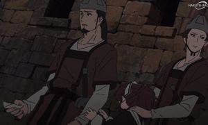 Mushoku Tensei - 19 [DUB]