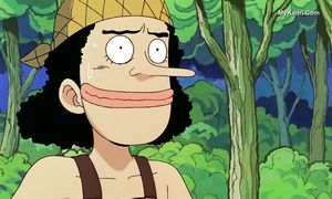 one piece movie 1 Geo