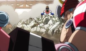 One Piece - 1000 [DUB]