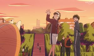 Vampire - 08 [DUB]